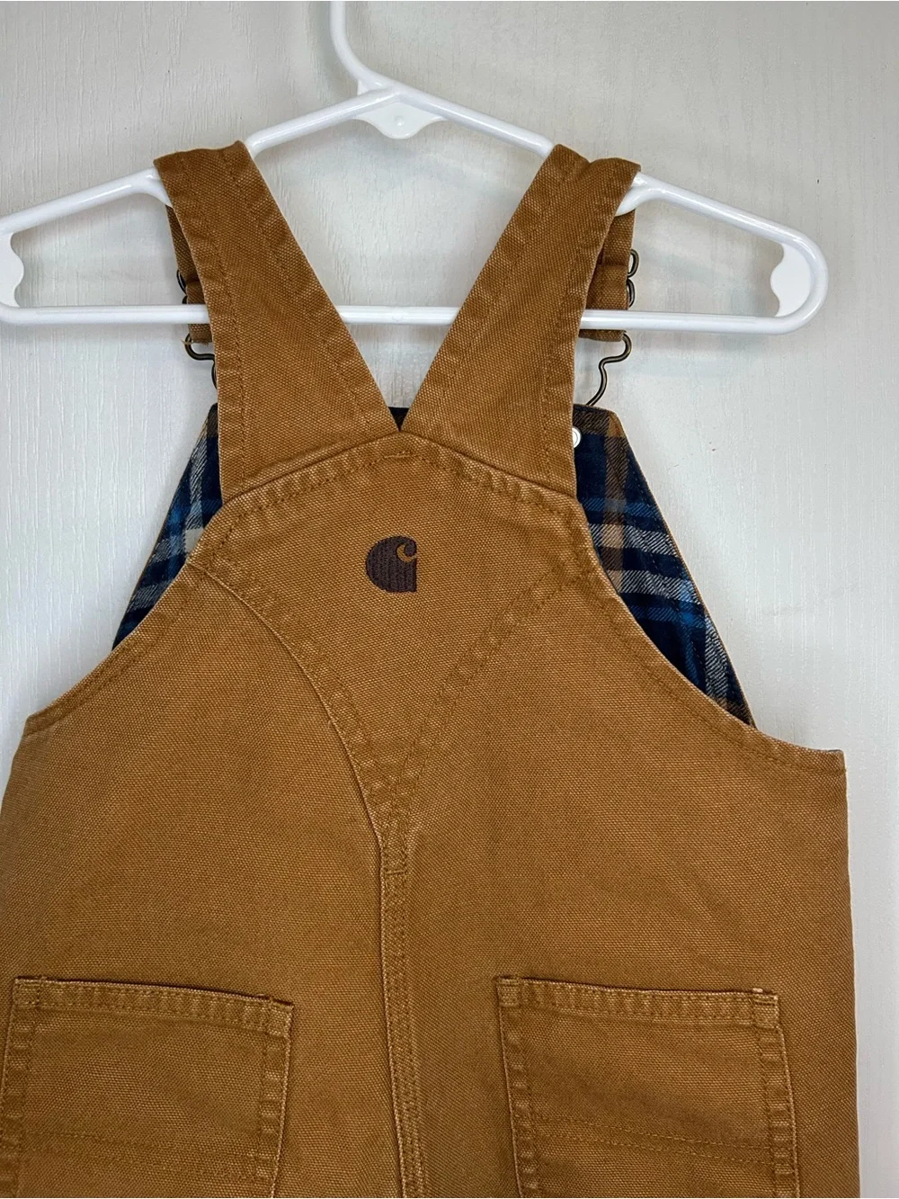 Carhartt care both 29”